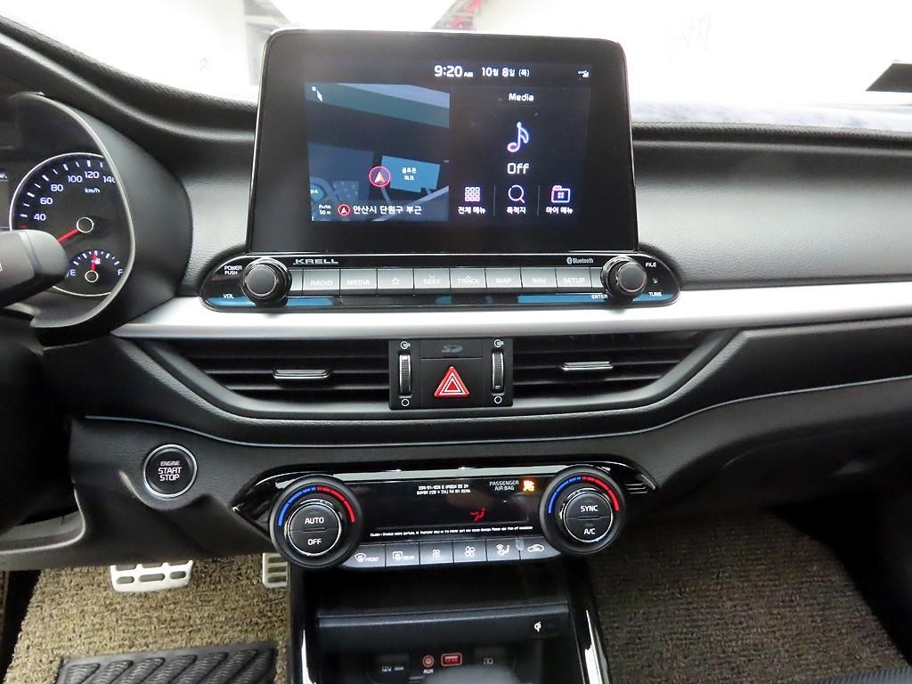 기아 K3 올뉴 K3 5도어 GT 플러스 이미지 10