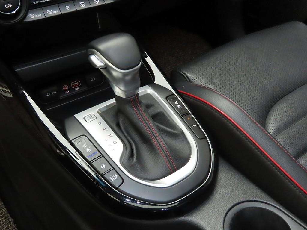 기아 K3 올뉴 K3 5도어 GT 플러스 이미지 11