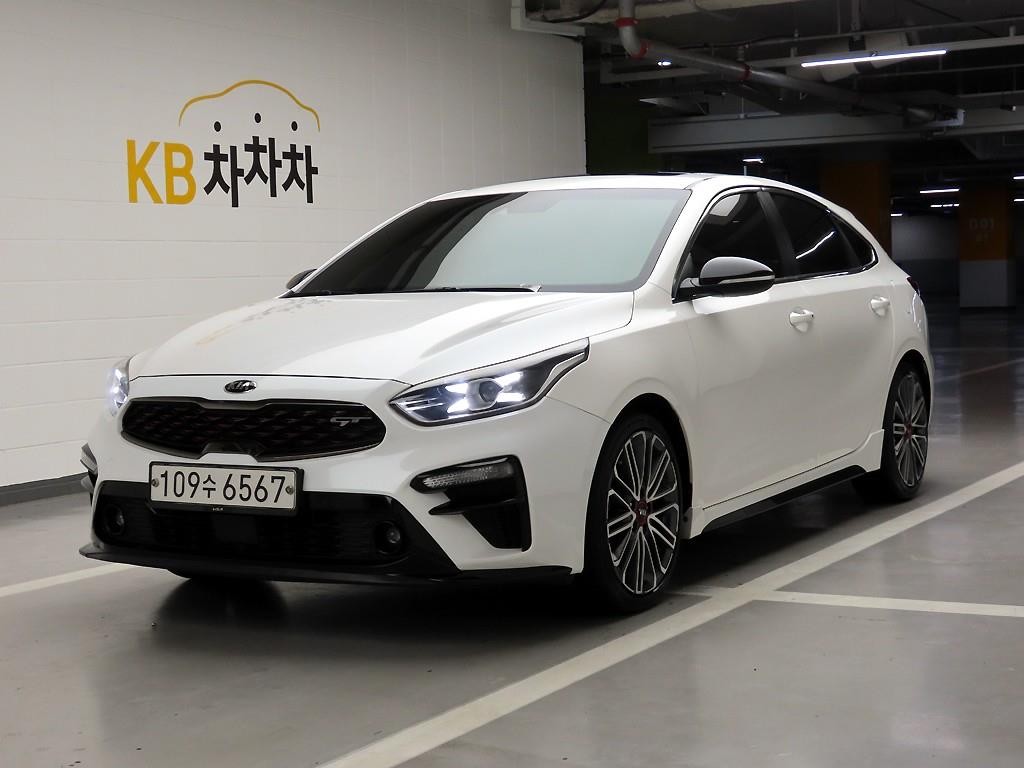 기아 K3 올뉴 K3 5도어 GT 플러스 이미지 2