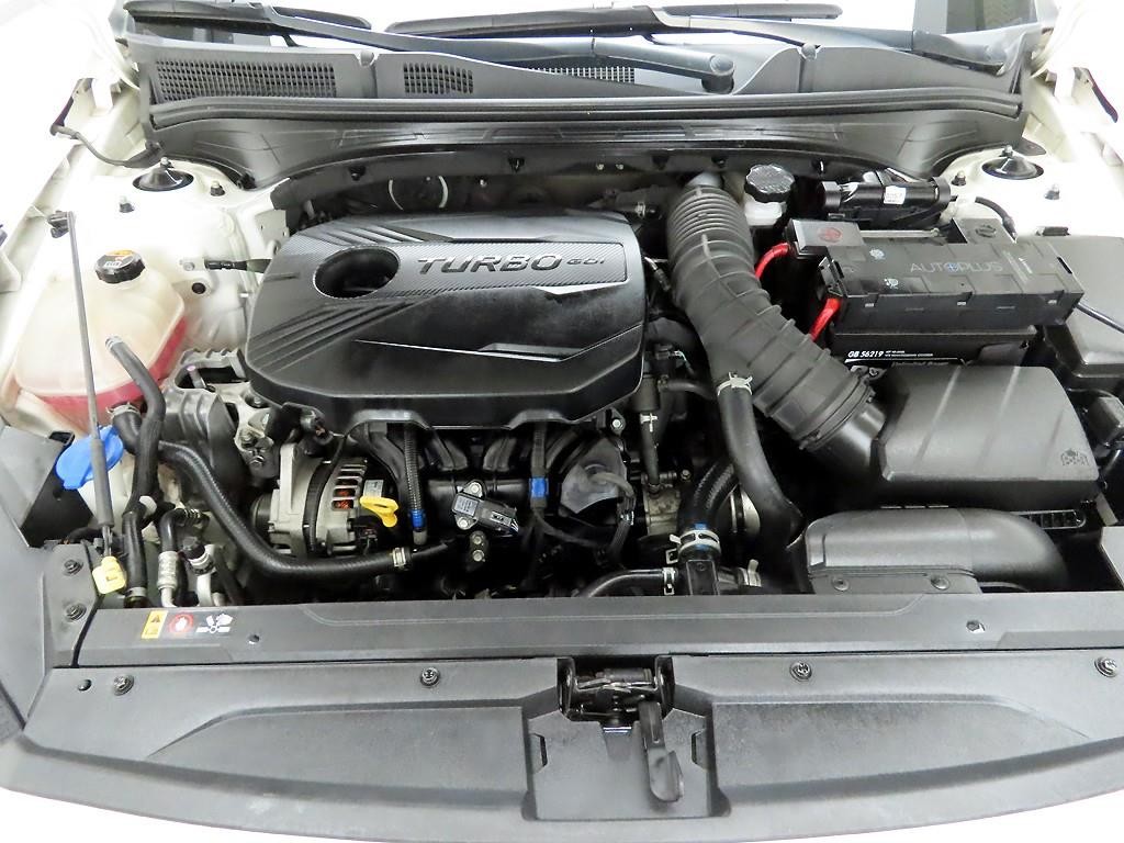 기아 K3 올뉴 K3 5도어 GT 플러스 이미지 20