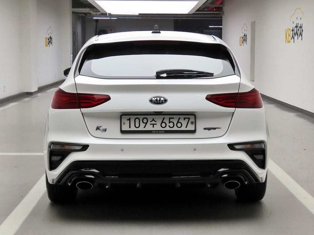 기아 K3 올뉴 K3 5도어 GT 플러스 이미지 3