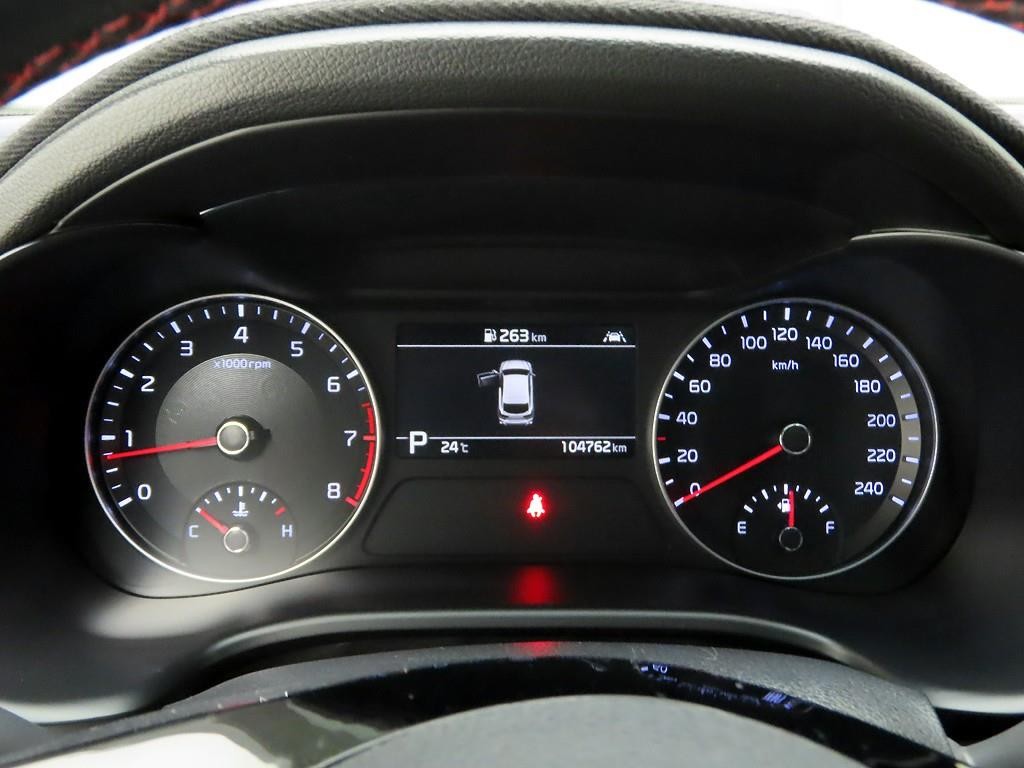 기아 K3 올뉴 K3 5도어 GT 플러스 이미지 6
