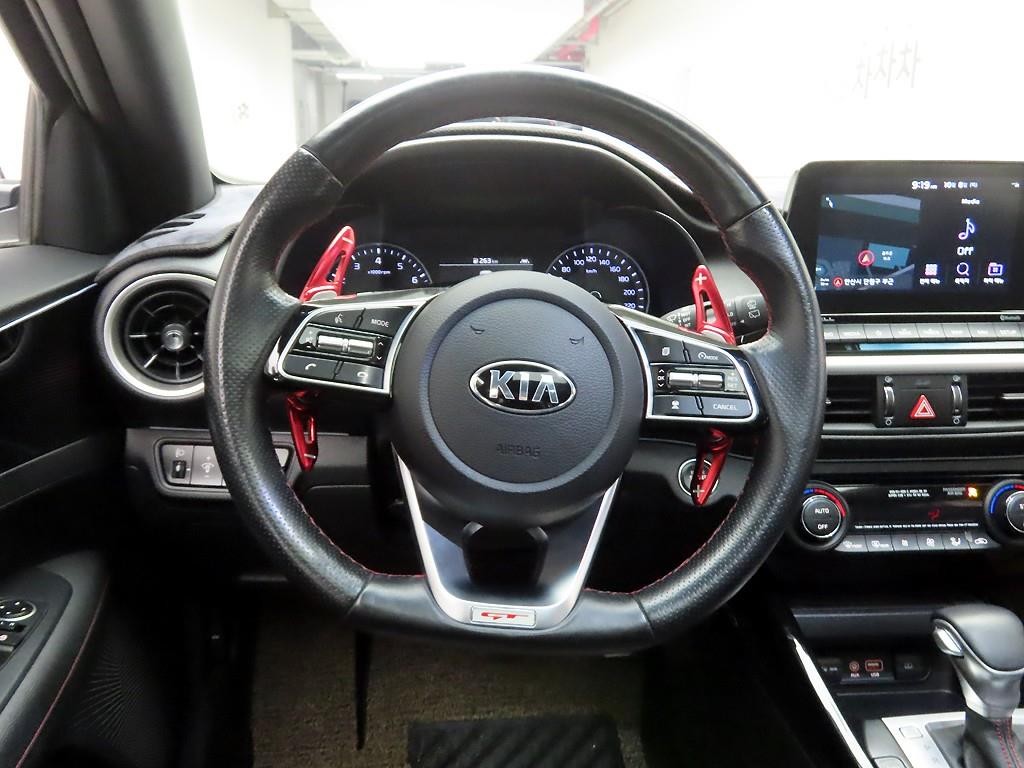 기아 K3 올뉴 K3 5도어 GT 플러스 이미지 8
