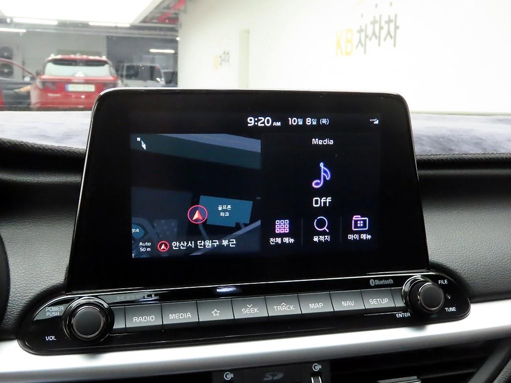 기아 K3 올뉴 K3 5도어 GT 플러스 이미지 9