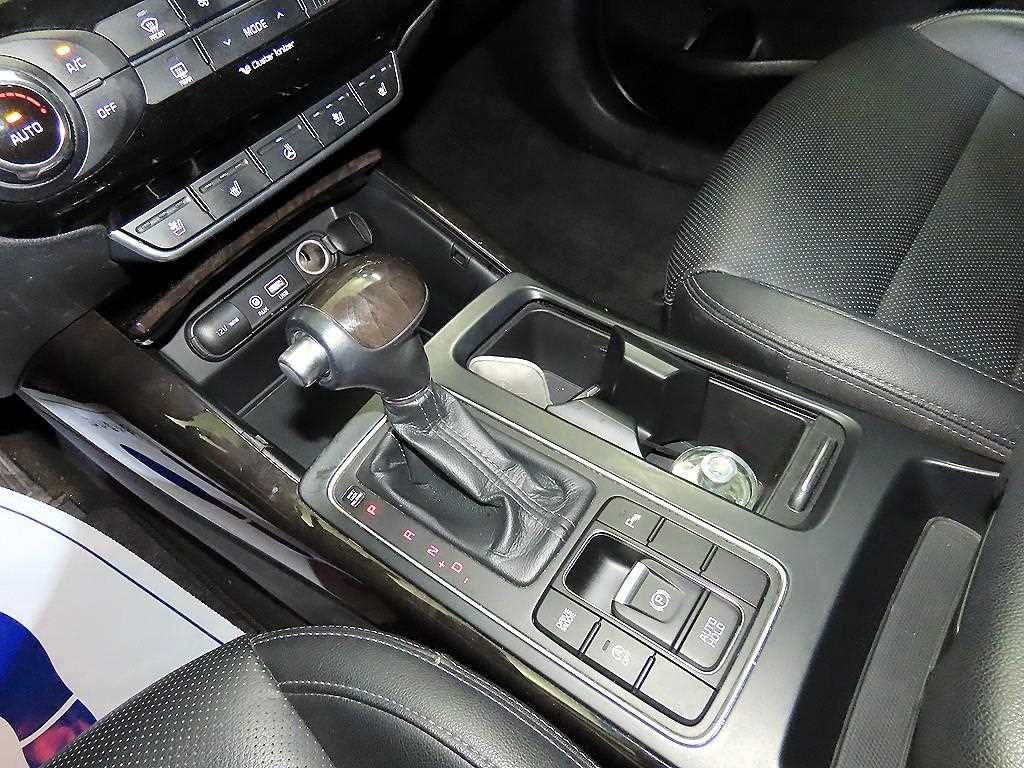 기아 쏘렌토 올 뉴 쏘렌토 디젤 2WD 2.0 노블레스 기본형 이미지 12
