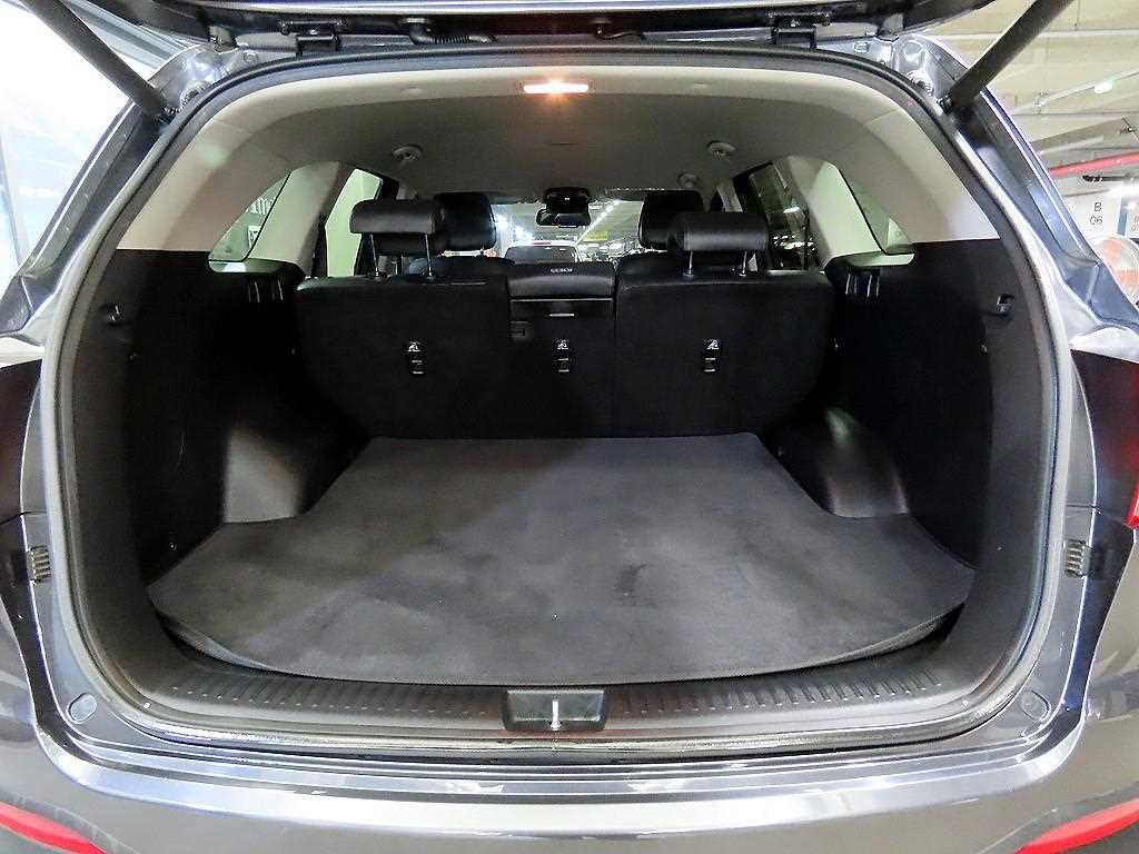 기아 쏘렌토 올 뉴 쏘렌토 디젤 2WD 2.0 노블레스 기본형 이미지 17