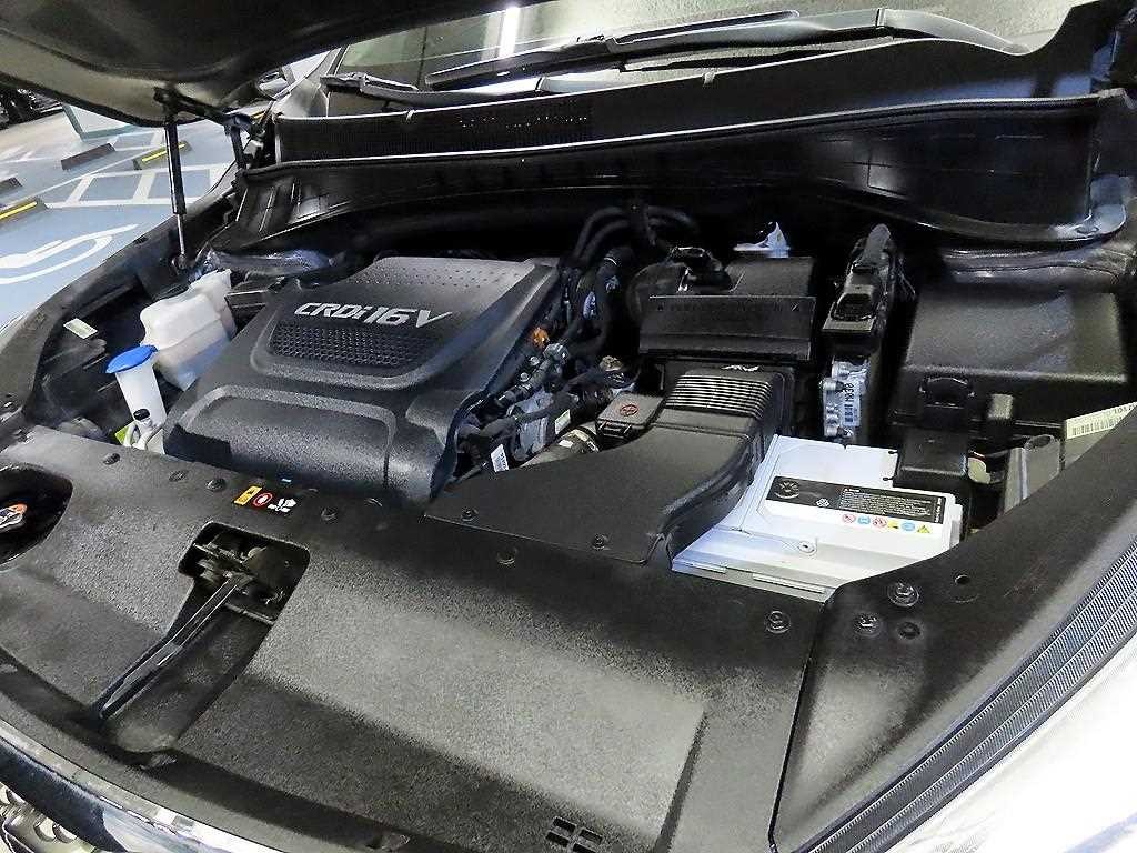 기아 쏘렌토 올 뉴 쏘렌토 디젤 2WD 2.0 노블레스 기본형 이미지 19
