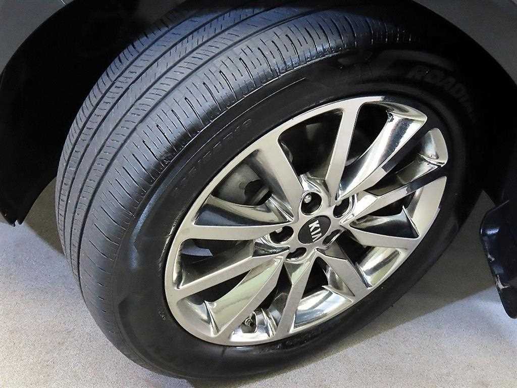 기아 쏘렌토 올 뉴 쏘렌토 디젤 2WD 2.0 노블레스 기본형 이미지 20