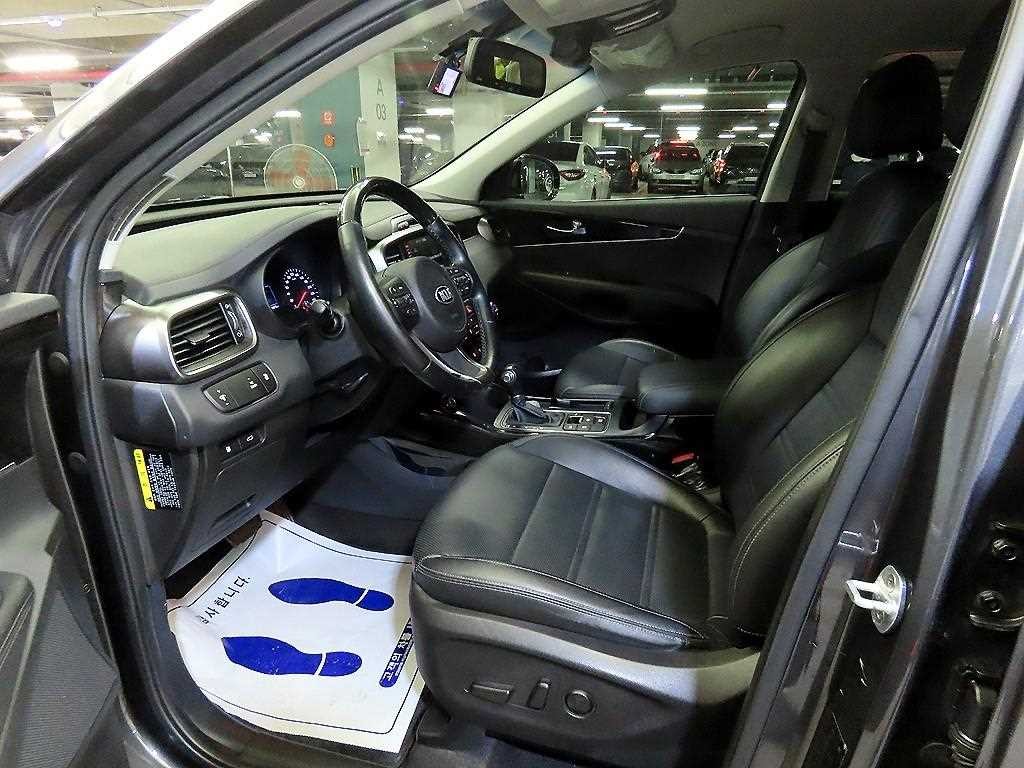 기아 쏘렌토 올 뉴 쏘렌토 디젤 2WD 2.0 노블레스 기본형 이미지 6