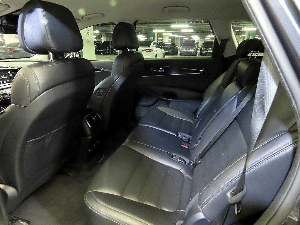 기아 쏘렌토 올 뉴 쏘렌토 디젤 2WD 2.0 노블레스 기본형 이미지 7