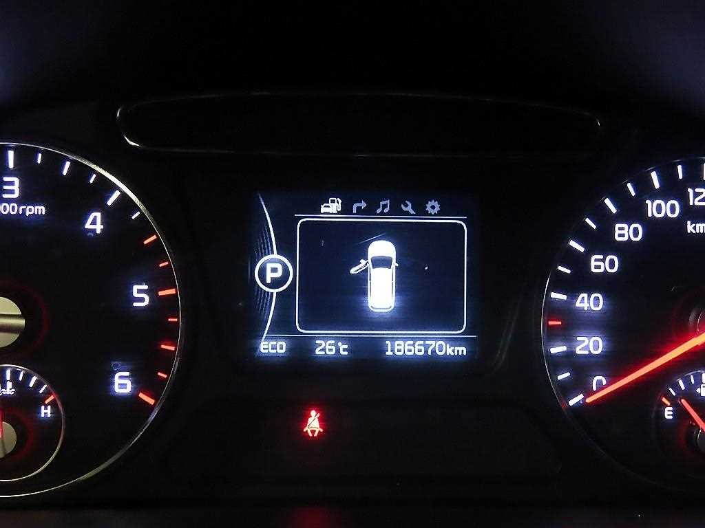 기아 쏘렌토 올 뉴 쏘렌토 디젤 2WD 2.0 노블레스 기본형 이미지 9
