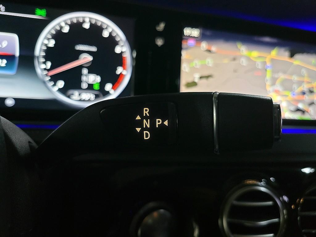 벤츠 S 클래스 S클래스-W222 S 500L 4MATIC 이미지 12