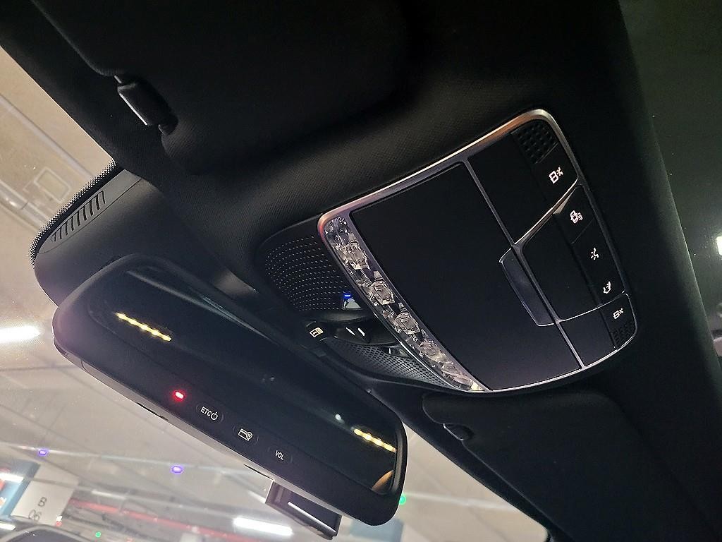벤츠 S 클래스 S클래스-W222 S 500L 4MATIC 이미지 15