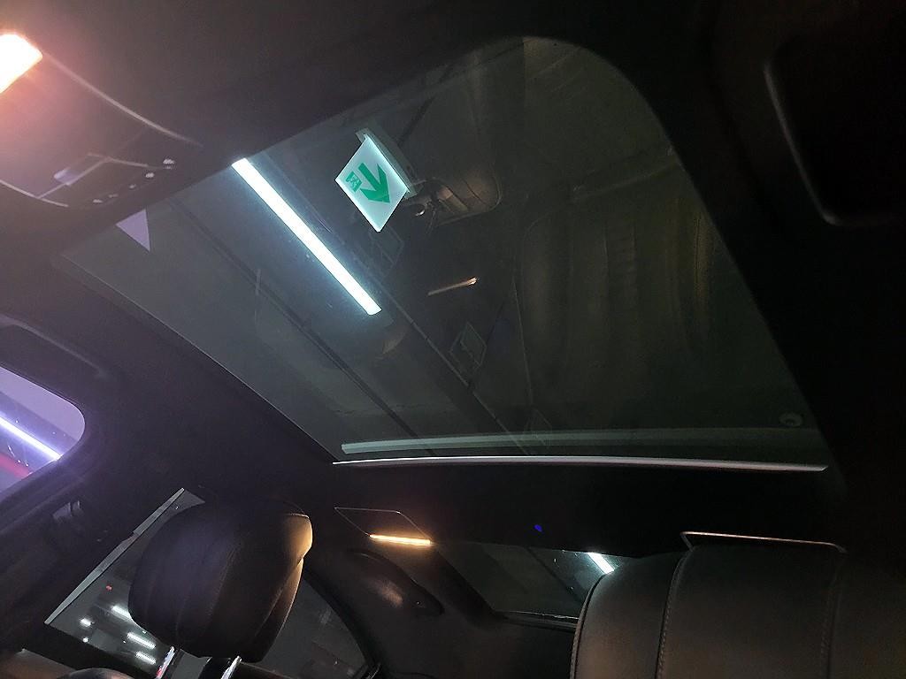벤츠 S 클래스 S클래스-W222 S 500L 4MATIC 이미지 16