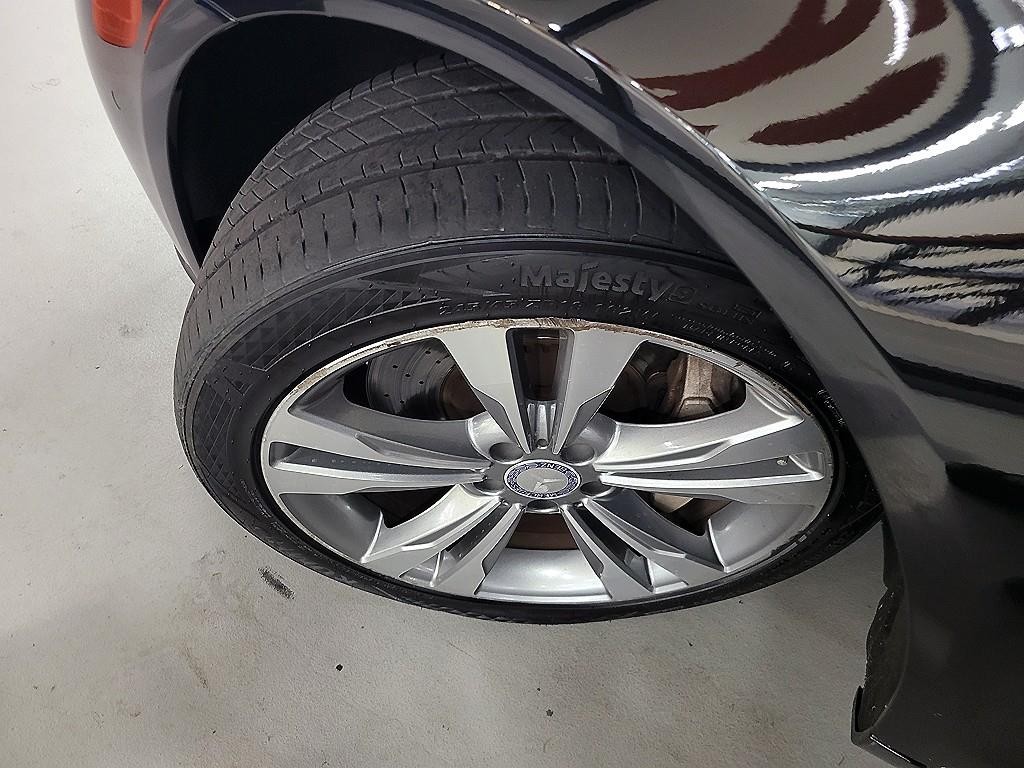 벤츠 S 클래스 S클래스-W222 S 500L 4MATIC 이미지 20