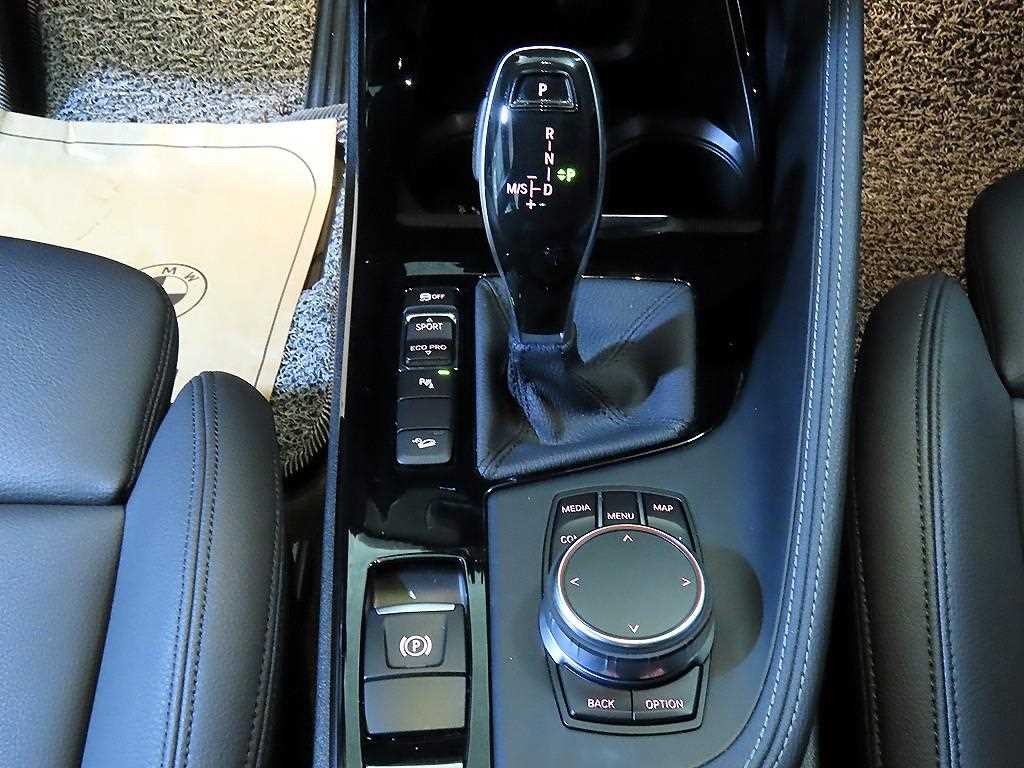 BMW X2 X2 (F39) xDrive 20d M 스포츠 이미지 12