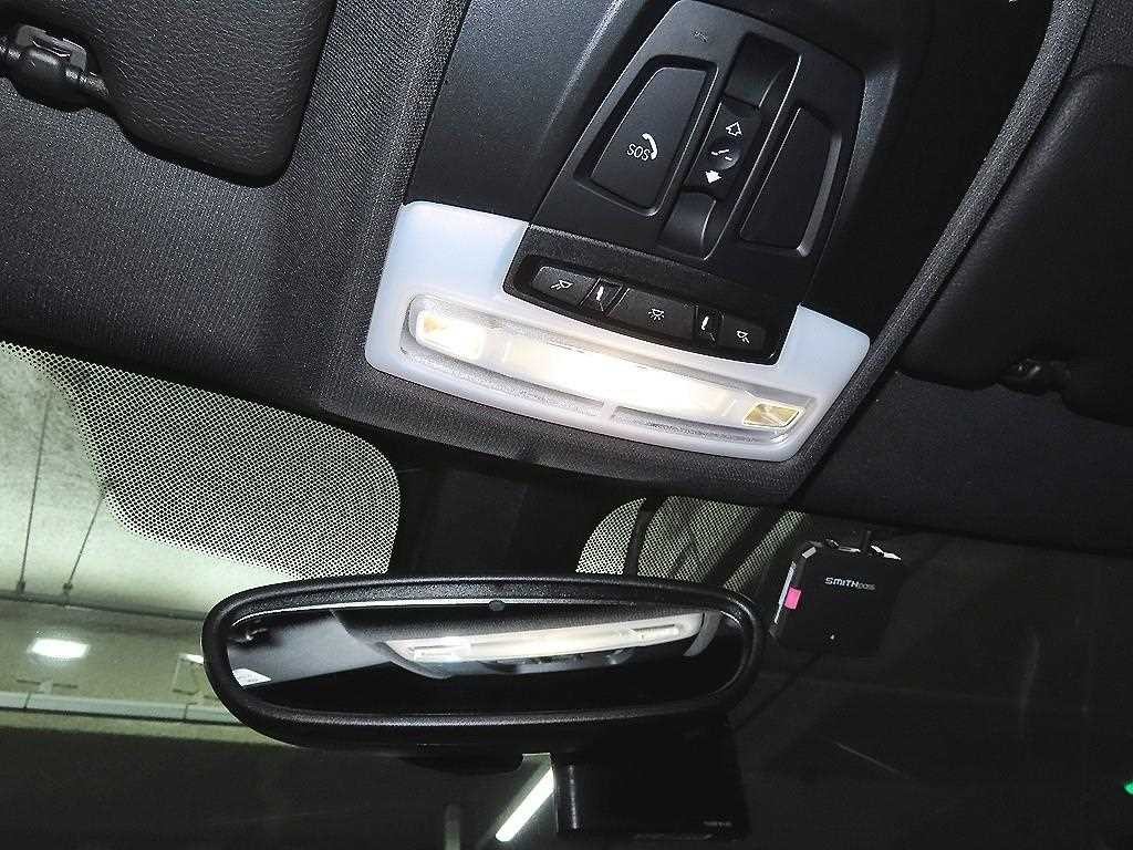 BMW X2 X2 (F39) xDrive 20d M 스포츠 이미지 14
