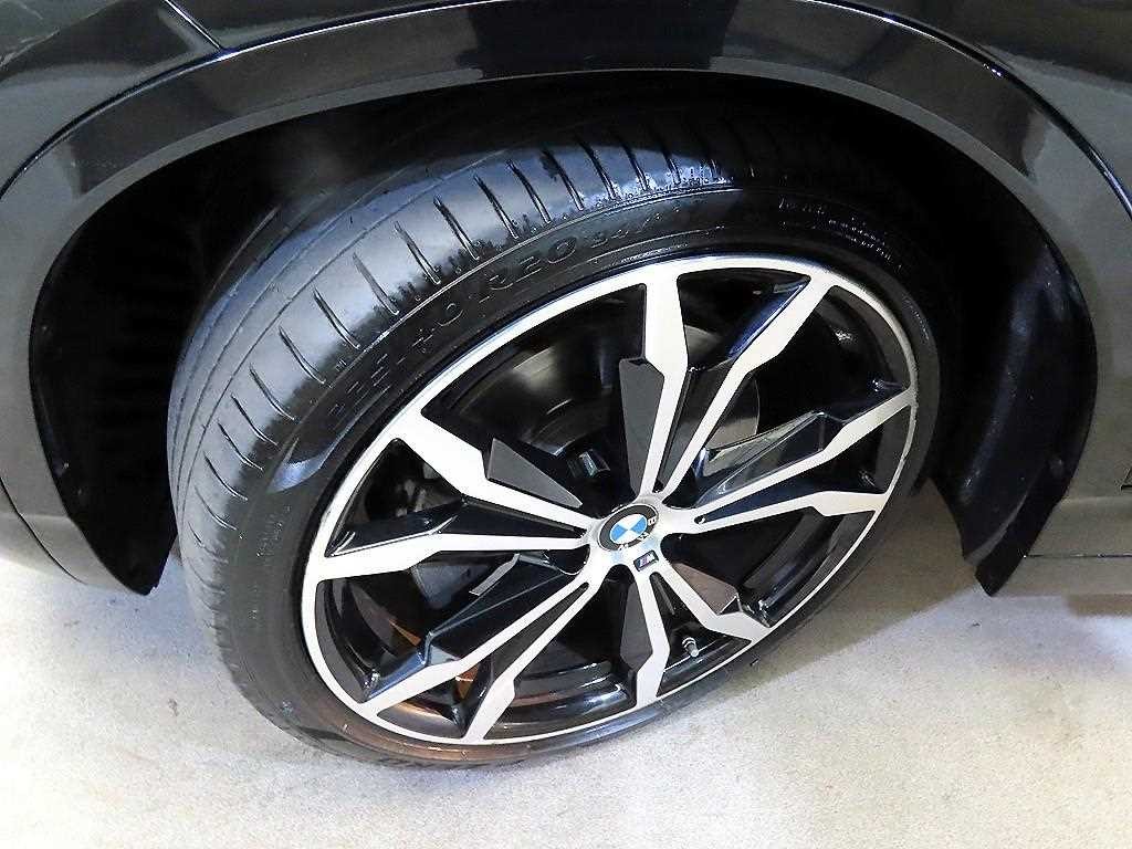 BMW X2 X2 (F39) xDrive 20d M 스포츠 이미지 20