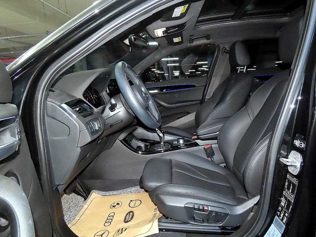 BMW X2 X2 (F39) xDrive 20d M 스포츠 이미지 6