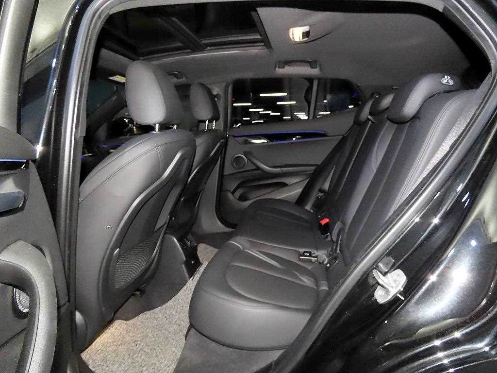 BMW X2 X2 (F39) xDrive 20d M 스포츠 이미지 7