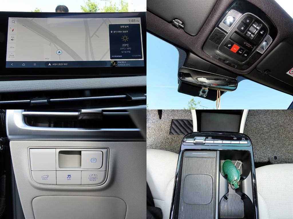 현대 투싼 더 뉴 투싼 하이브리드 (NX4) HEV 1.6 2WD 인스퍼레이션 이미지 18