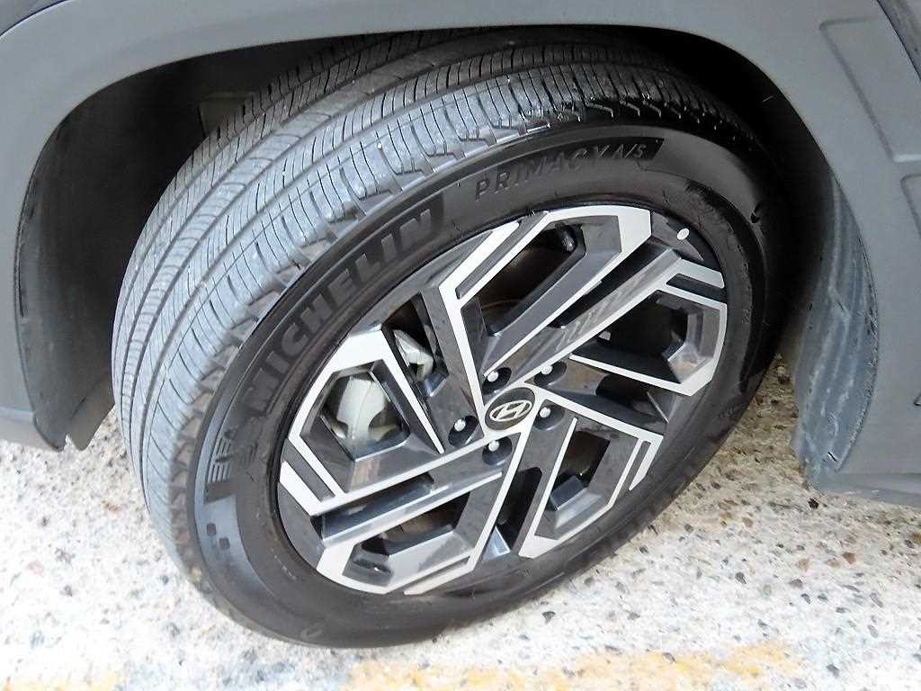 현대 투싼 더 뉴 투싼 하이브리드 (NX4) HEV 1.6 2WD 인스퍼레이션 이미지 20