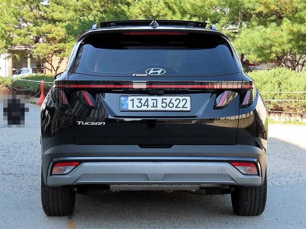 현대 투싼 더 뉴 투싼 하이브리드 (NX4) HEV 1.6 2WD 인스퍼레이션 이미지 4