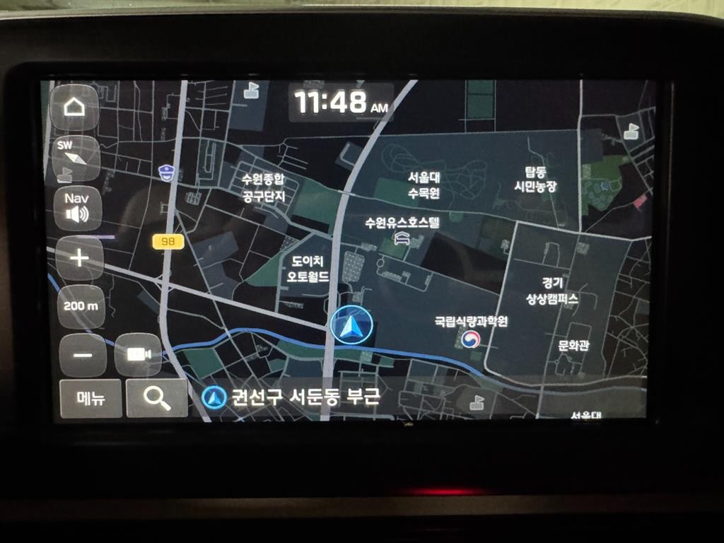 현대 그랜저 그랜저 IG 하이브리드 익스클루시브 스페셜 이미지 11
