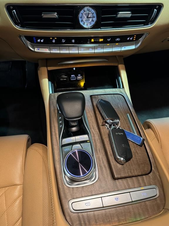 기아 K9 더 뉴 K9 2세대 3.3 T-GDI AWD 베스트 셀렉션 Ⅱ 이미지 13