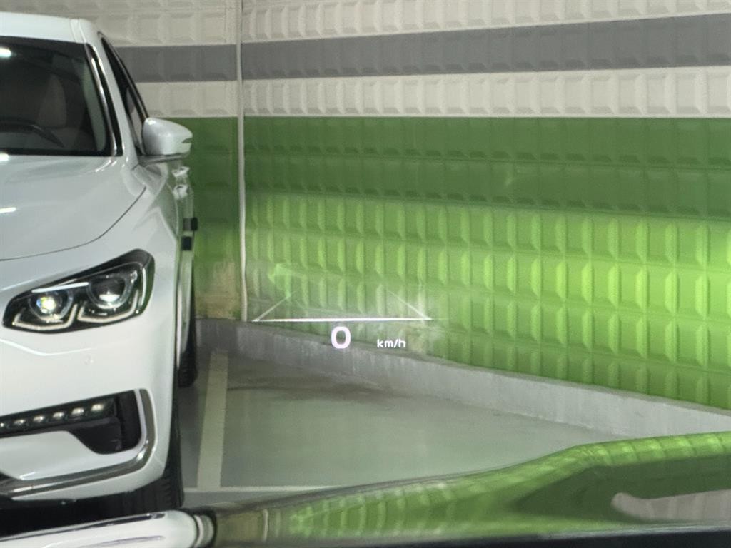 기아 K9 더 뉴 K9 2세대 3.3 T-GDI AWD 베스트 셀렉션 Ⅱ 이미지 16