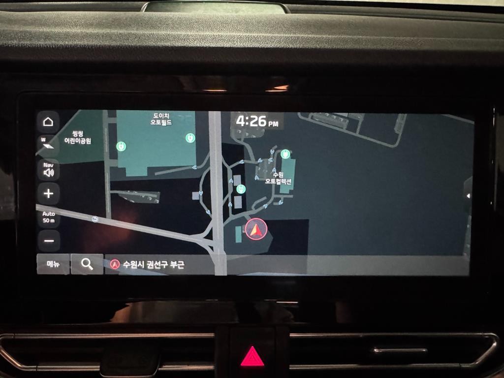 기아 니로 니로 플러스 EV 에어 이미지 12
