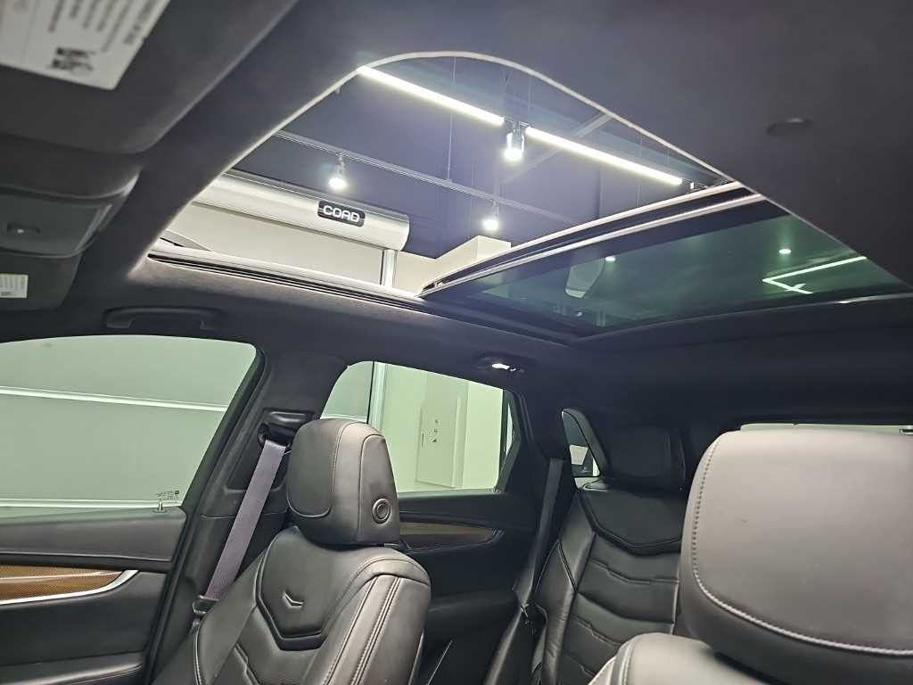 캐딜락 XT5 3.6 플래티넘 AWD 이미지 13