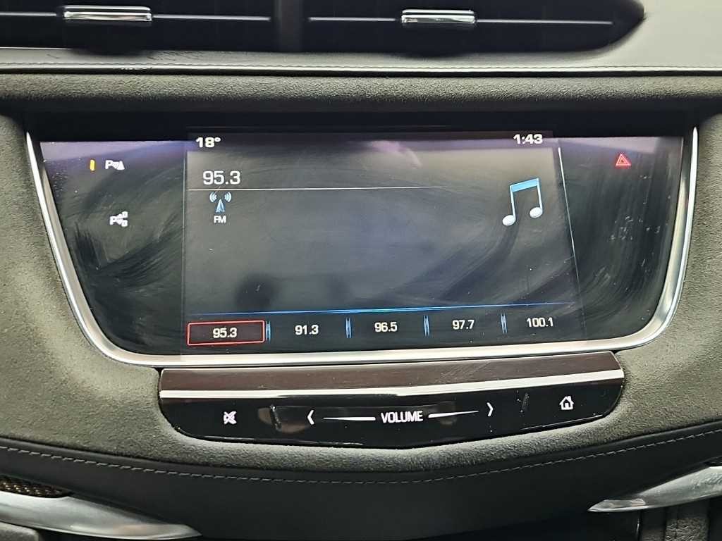 캐딜락 XT5 3.6 플래티넘 AWD 이미지 14