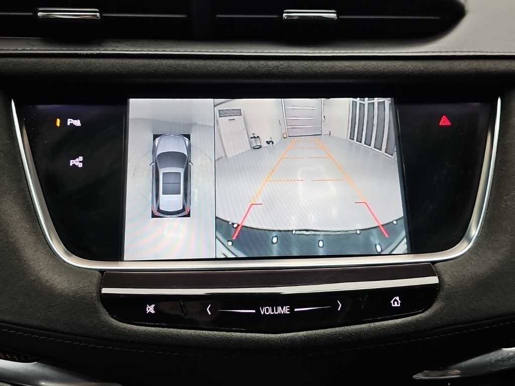 캐딜락 XT5 3.6 플래티넘 AWD 이미지 15