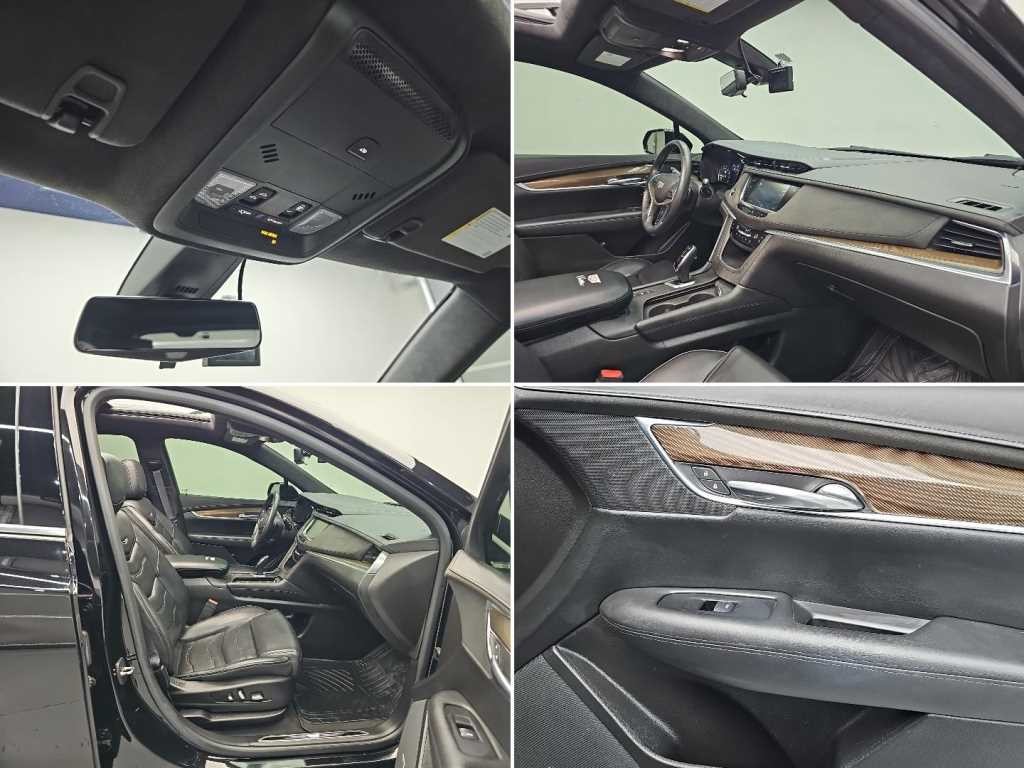 캐딜락 XT5 3.6 플래티넘 AWD 이미지 17