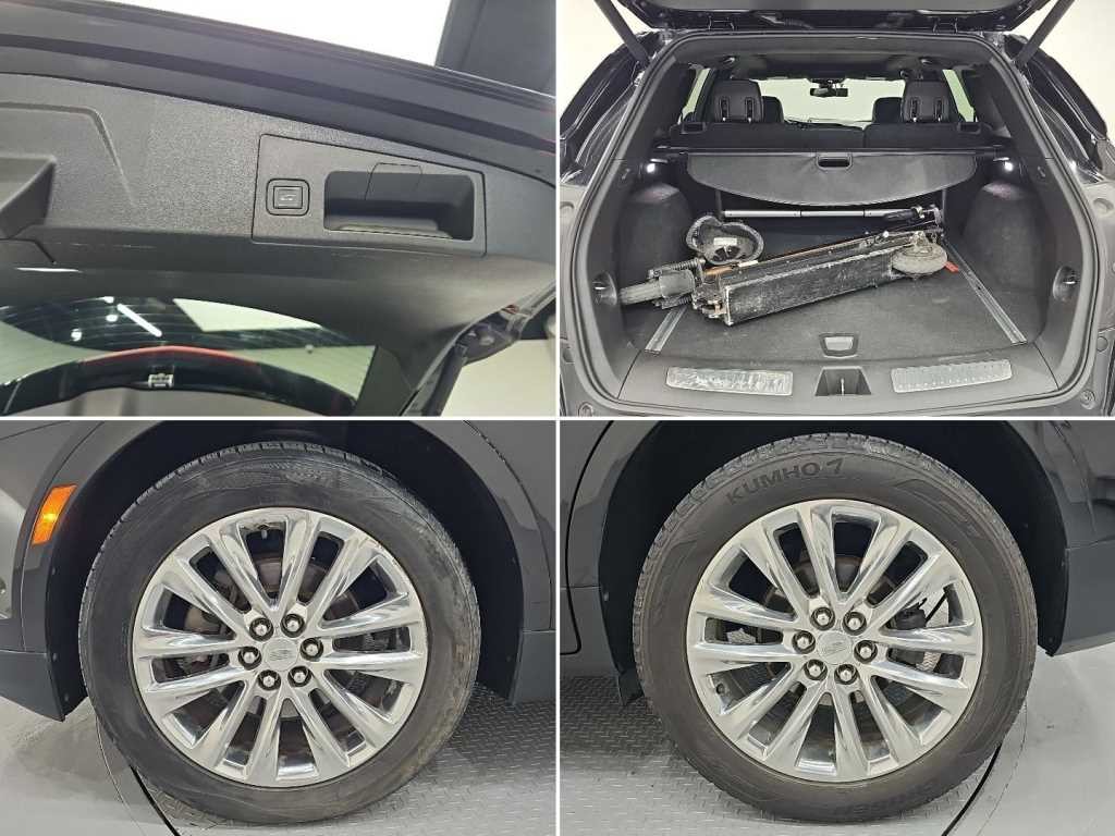 캐딜락 XT5 3.6 플래티넘 AWD 이미지 18