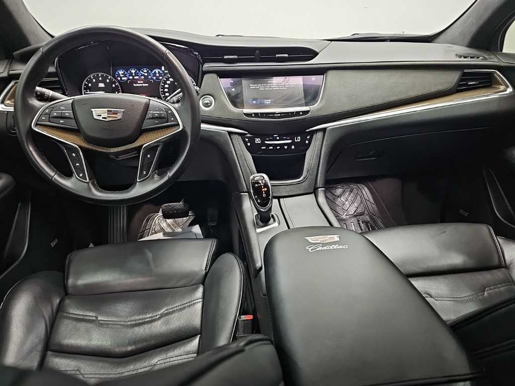 캐딜락 XT5 3.6 플래티넘 AWD 이미지 7