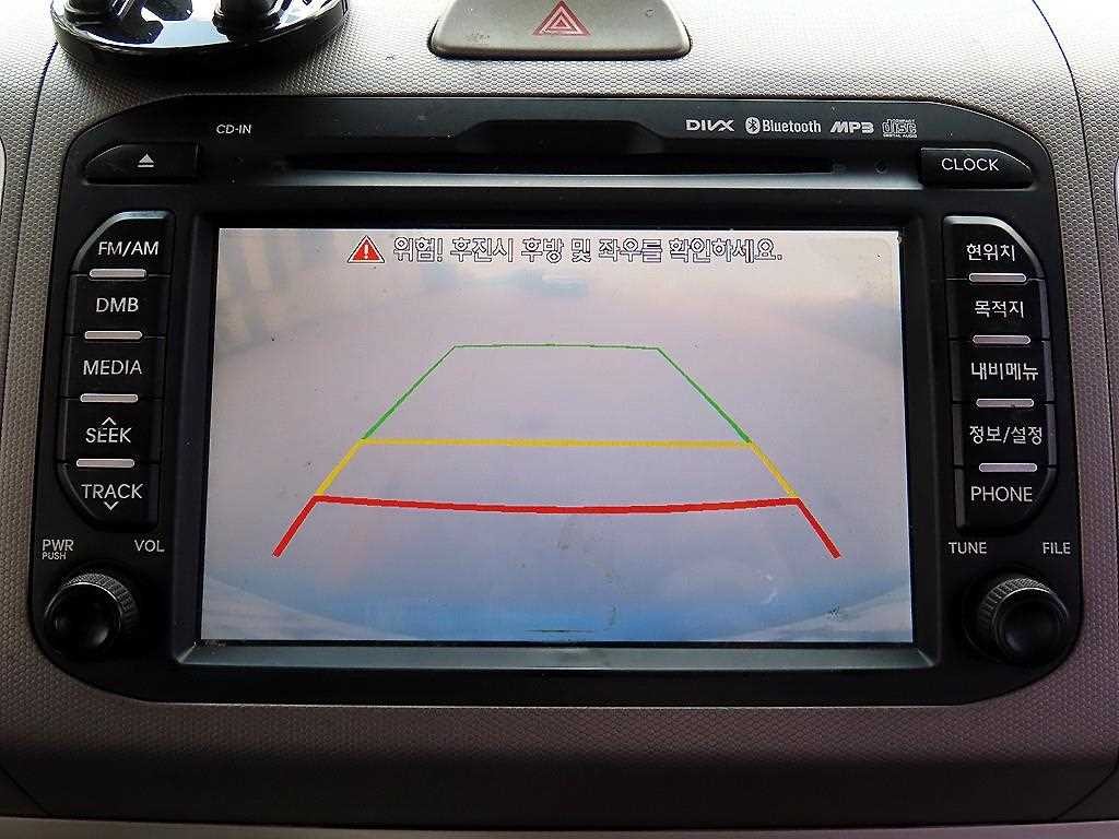 기아 레이 프레스티지 패밀리 이미지 15