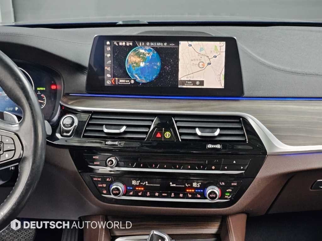 BMW 5시리즈 5시리즈 (G30) 530i M 스포츠 플러스 이미지 14