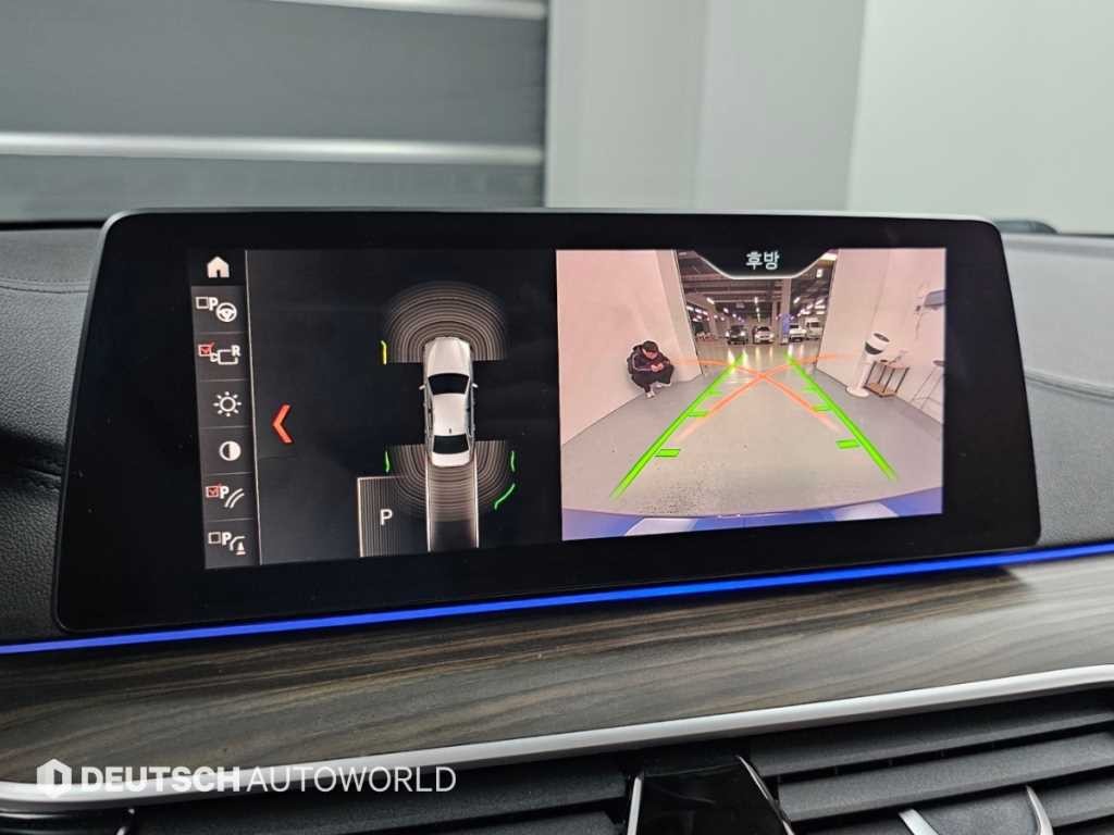 BMW 5시리즈 5시리즈 (G30) 530i M 스포츠 플러스 이미지 15