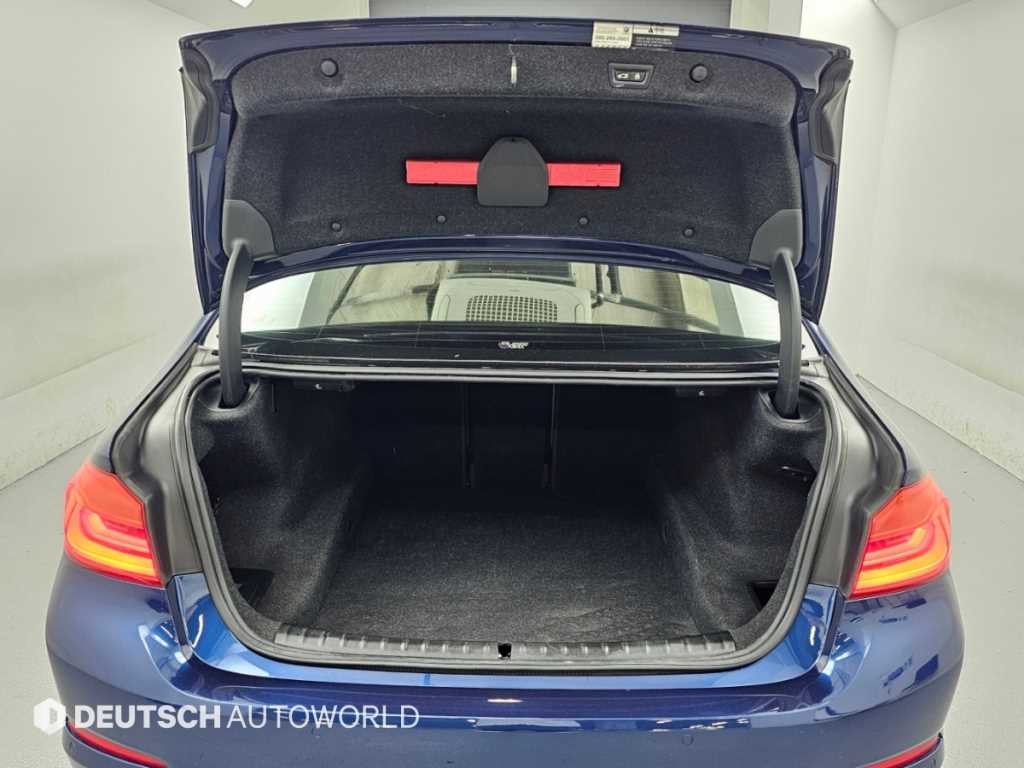 BMW 5시리즈 5시리즈 (G30) 530i M 스포츠 플러스 이미지 19