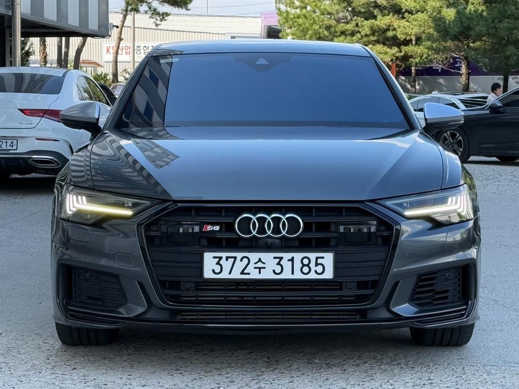 아우디 S6 S6 (C8) 3.0 TDI 콰트로 이미지 1