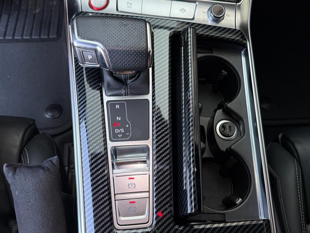 아우디 S6 S6 (C8) 3.0 TDI 콰트로 이미지 10