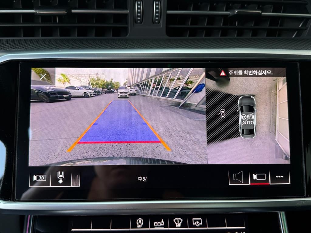 아우디 S6 S6 (C8) 3.0 TDI 콰트로 이미지 13