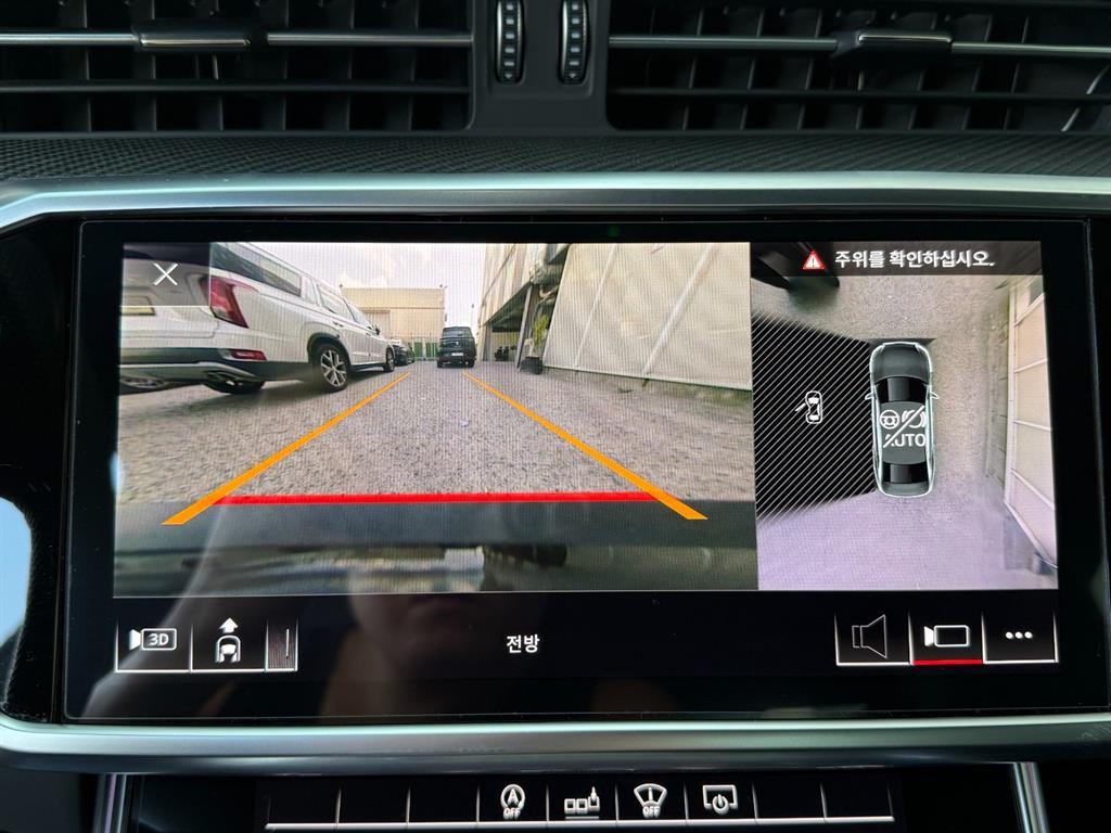 아우디 S6 S6 (C8) 3.0 TDI 콰트로 이미지 14