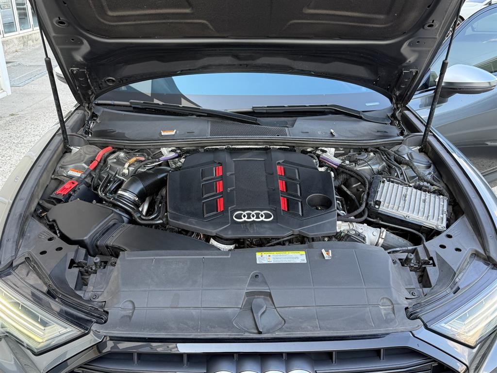 아우디 S6 S6 (C8) 3.0 TDI 콰트로 이미지 19