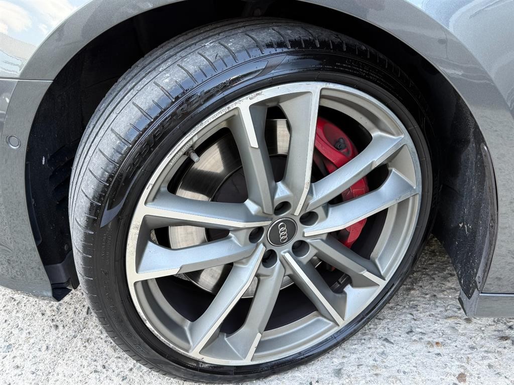아우디 S6 S6 (C8) 3.0 TDI 콰트로 이미지 20