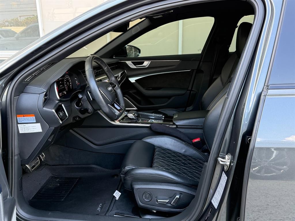 아우디 S6 S6 (C8) 3.0 TDI 콰트로 이미지 5