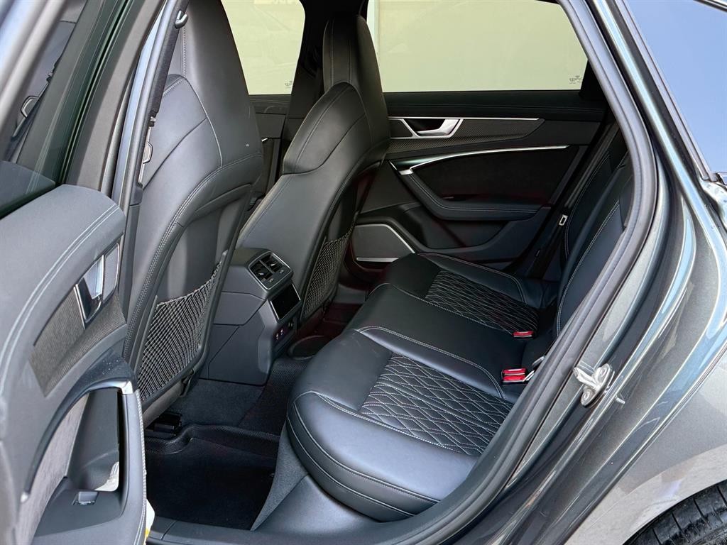 아우디 S6 S6 (C8) 3.0 TDI 콰트로 이미지 6