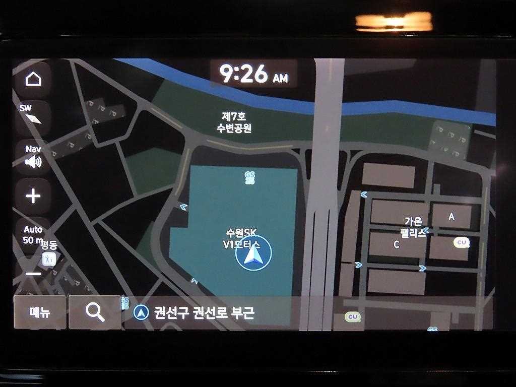 현대 아반떼 아반떼 (CN7) 1.6 스마트 이미지 15